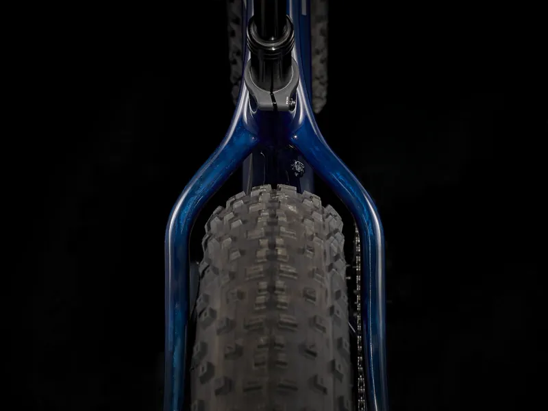 Trek Farley 9.6 Mountain Bike in Blue-8